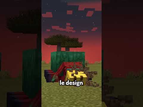 Slaizy² - A brand new Minecraft biome!