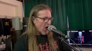 Video EXTREME - Human Suicide (Live Stream)