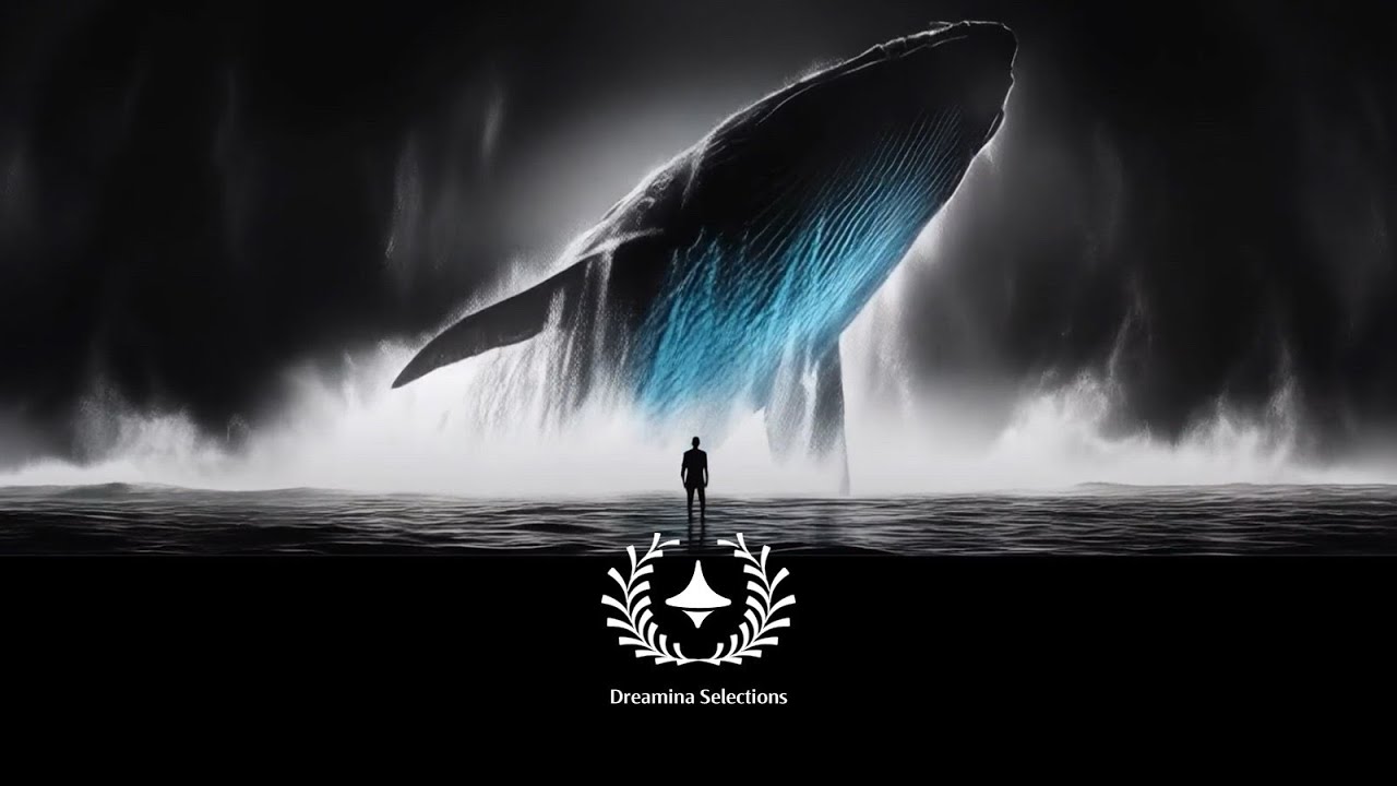 An AI-Powered Film Series - A Soul-Piercing Dark Realm