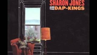 Sharon Jones & The Dap-Kings - How Do I Let A Good Man Down?