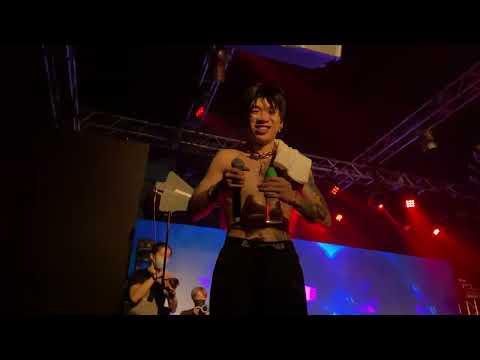 Lai Kei X ProdiG - Private Party【ProdiG 「THE NEW CHAPTER」】