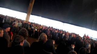 More Than A Thousand - Wall of Death (With Full Force 2011)