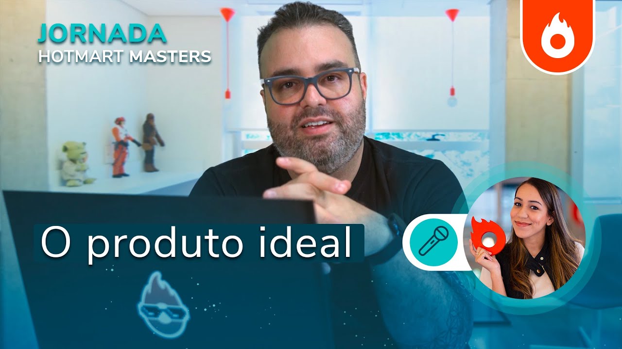 Como criar um curso online com Alexandre Abramo | Jornada Hotmart MASTERS