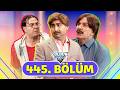 Güldür Güldür Show Episode 445