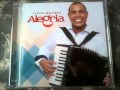 Sandro Nazireu CD Alegria (2014) Completo 