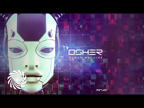 Osher - Human Machine