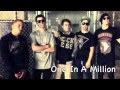 One In A Million-Midnight Red (Audio) 