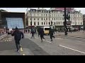 Antifa Auf Der Flucht