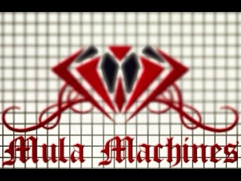 #MULAMACHINES THROWBACK VIDEO | GADJ - AMSTERDAM / DON'T LIKE @The_realgadjman