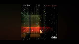 Deftones - Graphic Nature