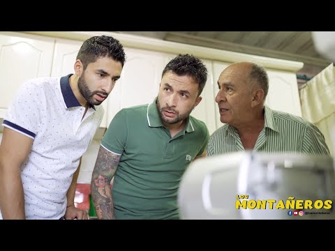 THE MULTILEVEL - THE MOUNTAINEERS