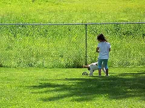 Journey (12.5 weeks) and Jailyn (4 years)