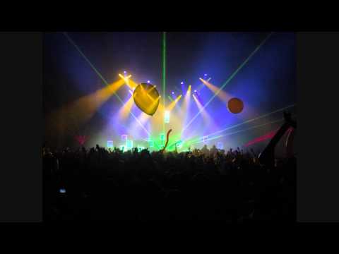 Otto Knows & Axwell Million Voices In My Mind (Remix)