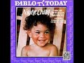 Oscar Peterson:   Teenager from Night Child - RCJAZZ Oscar Peterson:   Teenager from Night Child