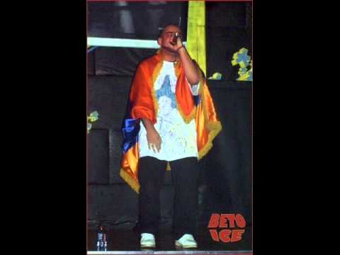 Beto Ice - Eto tol'ko nachalo (armenian rap_ashim rec.)