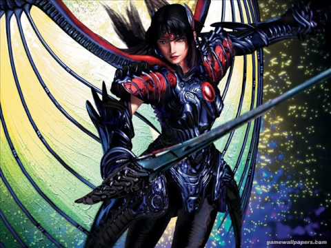 My favourite rpg VGM /10/: Legend Of The Dragoon - Boss 2