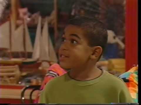 Noddy - Ep. 9 - If at First You Don't Succeed... | 60p