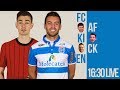 ORANJE IS DOOR, BELGIË NIET, NATIONS LEAGUE IS TOP EN BRAM VAN POLEN TE GAST! | FC AFKICKEN S04E30