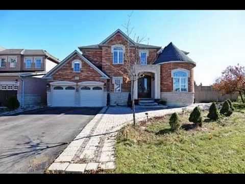 Residential for Sale In Brampton