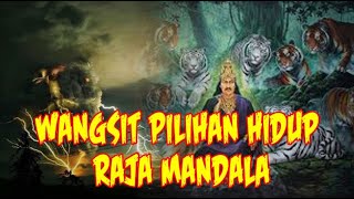 Download lagu KISAH PILU RAJA MANDALA mp3
