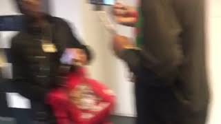 Young Dro / Lenox Mall