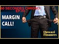 60 SECONDES CHRONO EP 3 Qu Est Ce Que L Appel De Marge Ou Margin Call