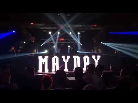 Mayday 2019 - when music matters - Dortmund - Chris Hirose b2b HOURS - 30.04.2019 - Empire