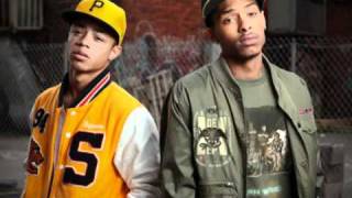 New Boyz   Tough Kids