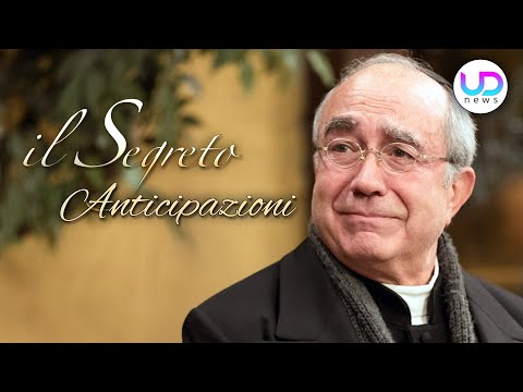 Anticipazioni Il Segreto: Il Ritorno di Don Anselmo Nella Puntata Finale!