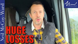 Our Money In The Bank Just Isn’t Safe (Here’s Why…)