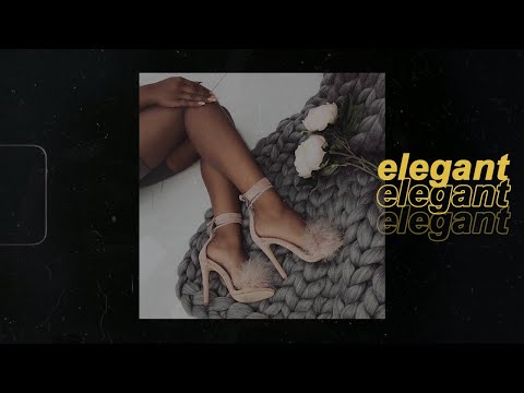 [FREE] 6LACK + PARTYNEXTDOOR Type Beat - "ELEGANT"