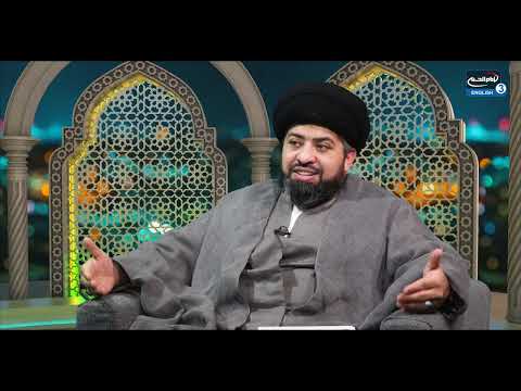 The Valiant - The Birth Anniversary of Imam Al-Ridha (as) with Sayed Ali AlNawab