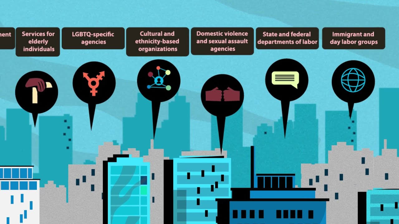 4. Considerations for Law Enforcement Executives