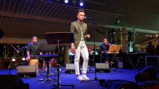 Make You Feel My Love - Fauzie Laily