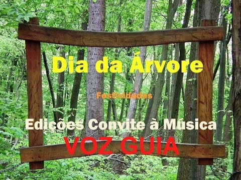 Dia Da Árvore video