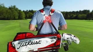 Titleist Players 4 StaDry Waterproof Golf Stand Bag