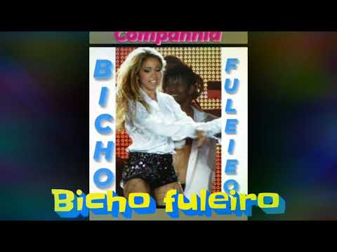 Bicho fuleiro (playback) Companhia do Calypso