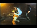 Burnt By the Sun - Famke (live) [HD] 