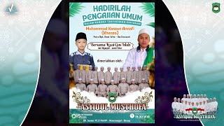 Download lagu 🔴 [RE-RUN] SUMBER WONOTUNGGAL BERSHOLAWAT BERSAMA 'ASYIQOL MUSTHOFA PEKALONGAN mp3