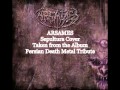 Arsames : Iranian Death Metal -Sepultura Cover ...