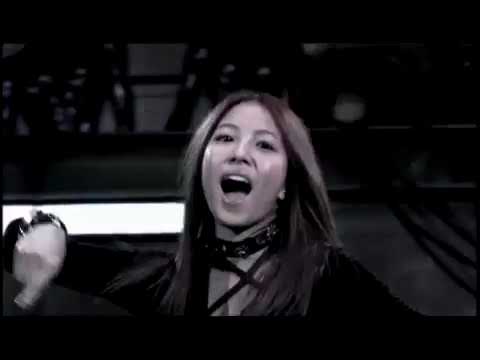 katie love hue  - Rock With You  music video (boa direcotor)