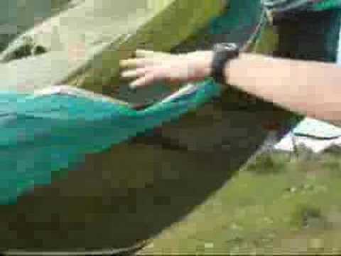 På tur med Asker's G15 lag - Del 1