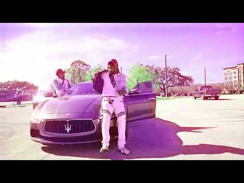 Juiceman Royale - Doing Well [Official Video]