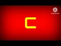 C Logo Remake History Kinemaster Cookie Monster Más Bus Rush Gladis Rodriguez Martinez