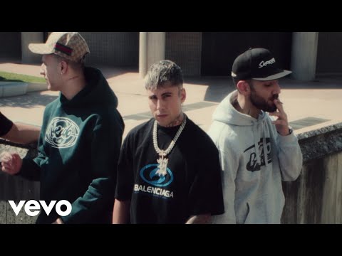 Boro, YOUNGGUCCI, Cocobeatz - Money Rain 2 (Visual Lyric)