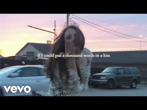 Emily Hackett - My Version of a Love Song (Official Video)