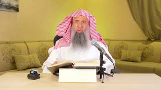 صورة #فتاوى_الزامل | تزوجت بدون ولي ولا شهود، وتركها زوجها بدون طلاق، هل يحق لها الزواج من زوج آخر؟