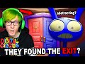 The Amazing Digital Circus Episode 7 IS INSANE Reaction