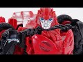 DIA REVIEW STUDIO SERIES 64 BUMBLEBEE CLIFFJUMPER