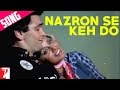 Nazron Se Keh Do Song Doosara Aadmi Rishi Kapoor Neetu Singh Kishore Kumar Lata Mangeshkar